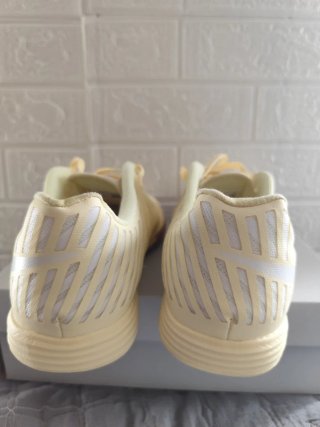 Nike Lunar Gato II Beige/Blanco