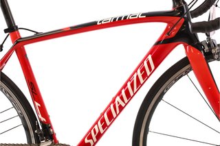 Bicicleta Specialized Tarmac SL4 t.52 Reacondicionada