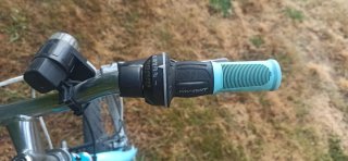 Bicicleta infantil Btwin 20 Decathlon