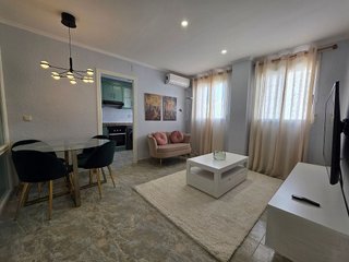 Piso en alquiler en El Calvari en Valencia
