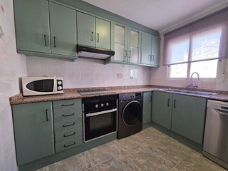 Piso en alquiler en El Calvari en Valencia