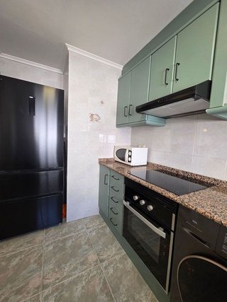 Piso en alquiler en El Calvari en Valencia