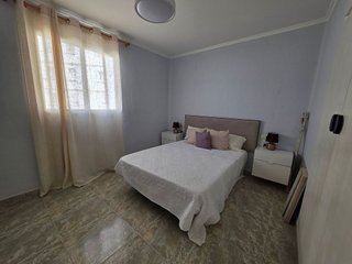 Piso en alquiler en El Calvari en Valencia
