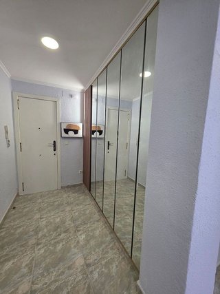 Piso en alquiler en El Calvari en Valencia