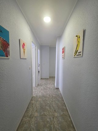 Piso en alquiler en El Calvari en Valencia