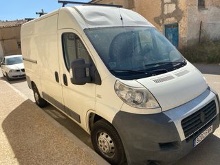 FIAT Ducato 2008