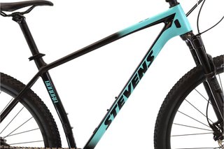 Bicicleta Stevens Sonora t.L Reacondicionada