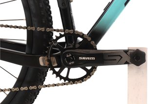 Bicicleta Stevens Sonora t.L Reacondicionada