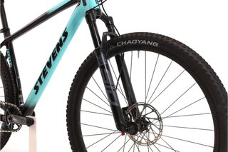 Bicicleta Stevens Sonora t.L Reacondicionada