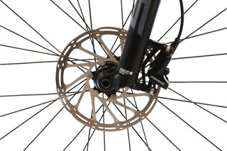 Bicicleta Stevens Sonora t.L Reacondicionada