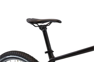 Bicicleta Stevens Sonora t.L Reacondicionada