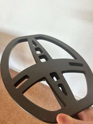 Detector de Metales