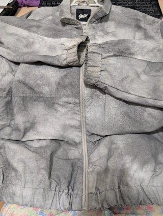 Chaqueta Pull&Bear chico Talla L