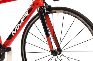 Bicicleta MMR Miracle t.54 Reacondicionada
