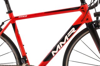 Bicicleta MMR Miracle t.54 Reacondicionada