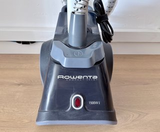 Plancha Vertical Rowenta IS6200 Compact Valet