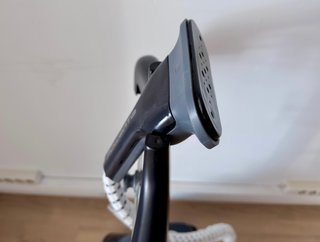 Plancha Vertical Rowenta IS6200 Compact Valet