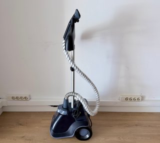 Plancha Vertical Rowenta IS6200 Compact Valet