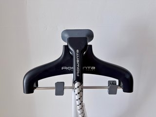 Plancha Vertical Rowenta IS6200 Compact Valet