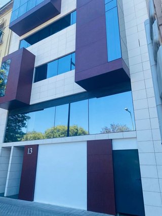 Oficina en alquiler en Zona Centro en Córdoba