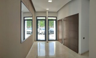 Oficina en alquiler en Zona Centro en Córdoba