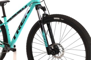 Bicicleta Trek Marlin 7 t.M Reacondicionada