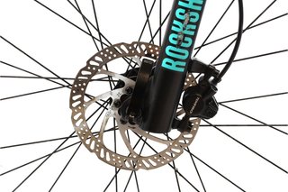 Bicicleta Trek Marlin 7 t.M Reacondicionada