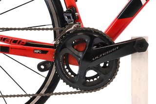 Bicicleta MMR Miracle t.54 Reacondicionada