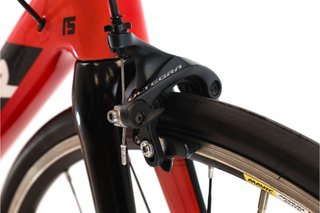 Bicicleta MMR Miracle t.54 Reacondicionada