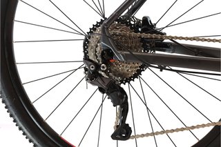 Bicicleta Cube AIM EX t.L Reacondicionada