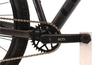 Bicicleta Cube AIM EX t.L Reacondicionada