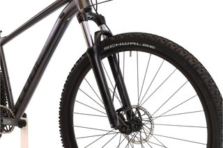 Bicicleta Cube AIM EX t.L Reacondicionada