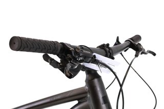 Bicicleta Cube AIM EX t.L Reacondicionada