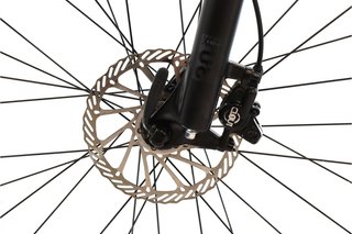 Bicicleta Cube AIM EX t.L Reacondicionada