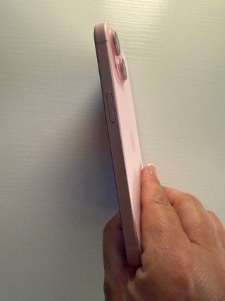 iPhone 15 128 GB