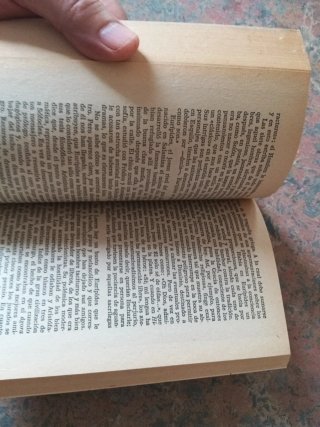 Historia de los griegos