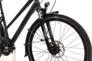 Bicicleta Bergamont Horizon 6 t.S Reacondicionada