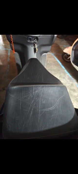 Piaggio X8 125cc Scooter Negro/