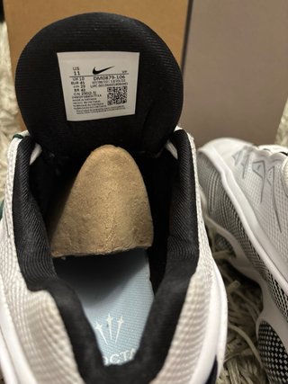 Nike Nocta Glide