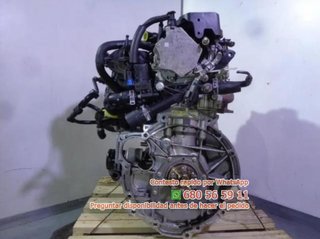 Rectp5030751 jtwb motor completo ford s- Ref:95470