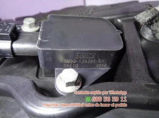 Rectp5030751 jtwb motor completo ford s- Ref:95470