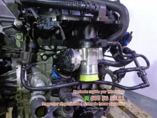 Rectp5030751 jtwb motor completo ford s- Ref:95470
