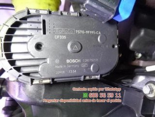 Rectp5030751 jtwb motor completo ford s- Ref:95470