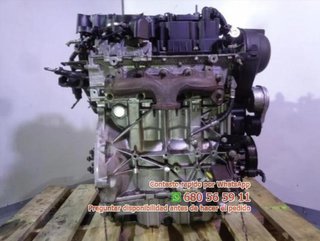Rectp5030751 jtwb motor completo ford s- Ref:95470