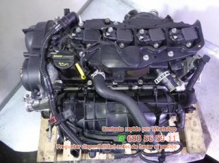 Rectp5030751 jtwb motor completo ford s- Ref:95470