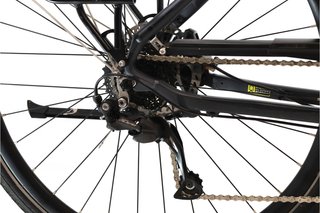 Bicicleta Bergamont Horizon 6 t.S Reacondicionada