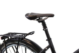Bicicleta Bergamont Horizon 6 t.S Reacondicionada