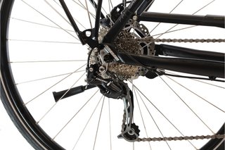 Bicicleta Trenga SLH 4.0 t.XL Reacondicionada