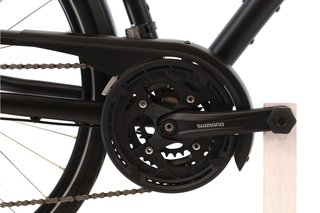 Bicicleta Trenga SLH 4.0 t.XL Reacondicionada