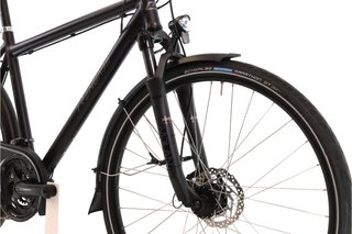 Bicicleta Trenga SLH 4.0 t.XL Reacondicionada